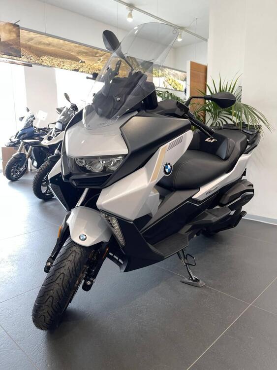 Bmw C 400 GT (2025) (3)