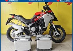 Ducati Multistrada 1260 Enduro (2019 - 21) usata