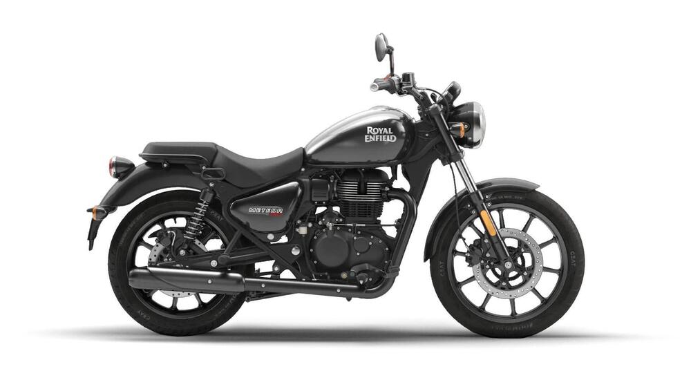 Royal Enfield Meteor 350 Fireball (2021 - 25) (2)