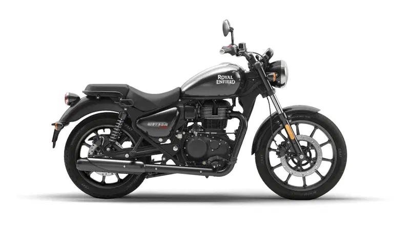 Royal Enfield Meteor 350 (2021 - 26) (2)