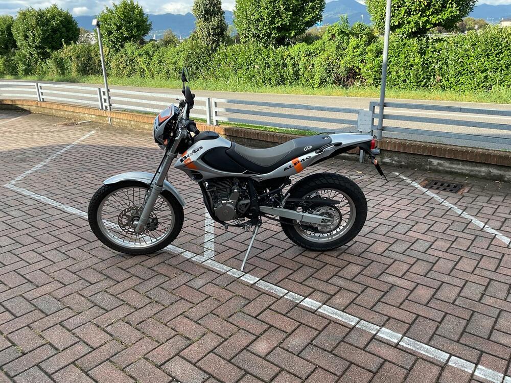 Betamotor Alp 4.0 (2003 - 06)