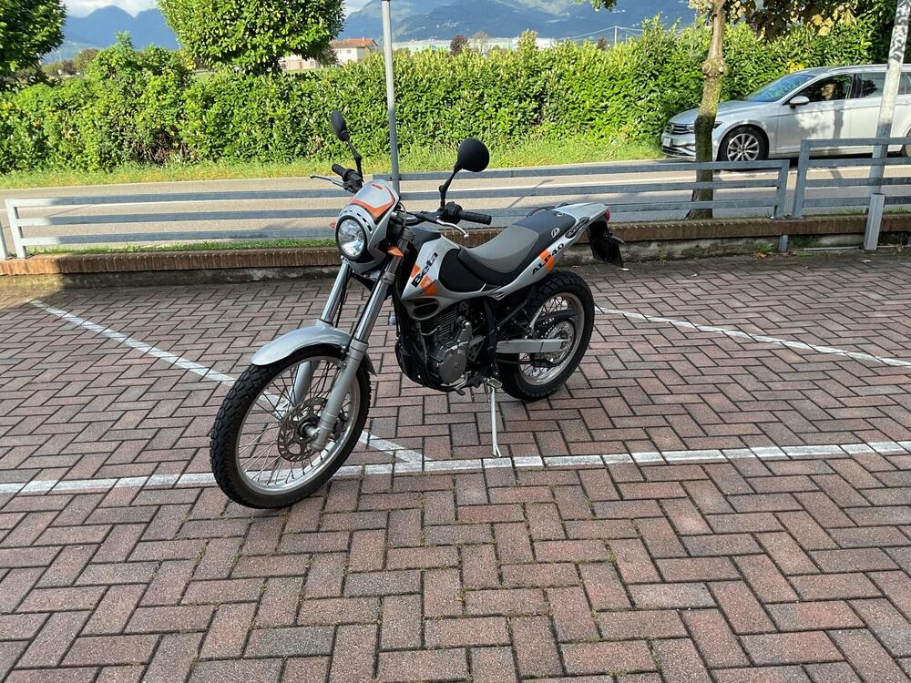 Betamotor Alp 4.0 (2003 - 06) (2)