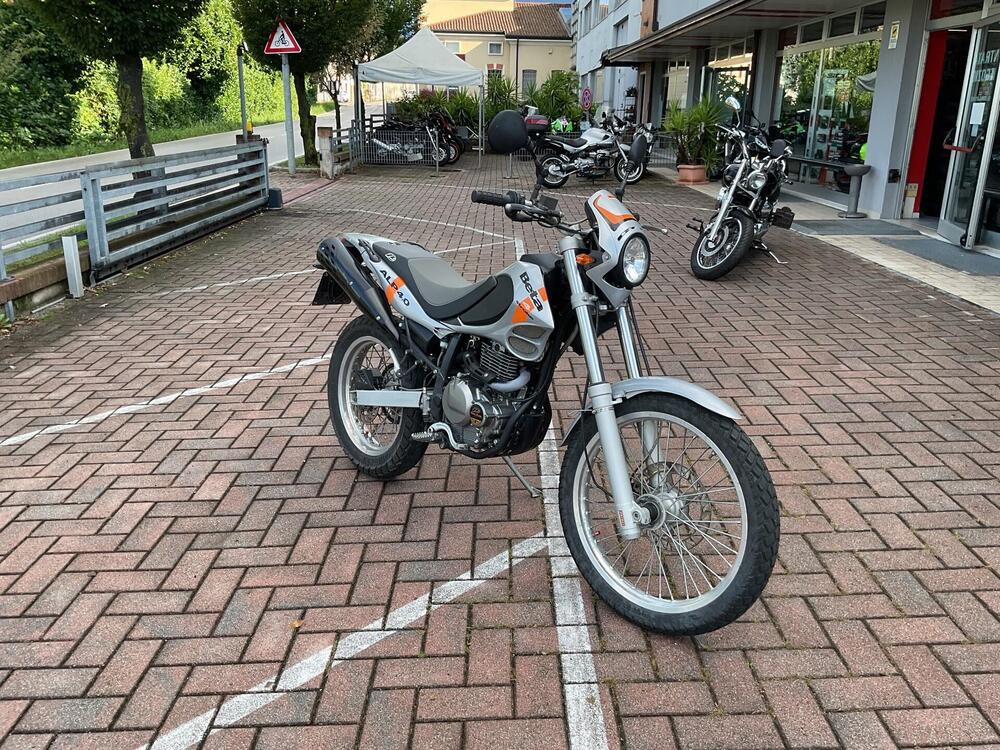 Betamotor Alp 4.0 (2003 - 06) (3)