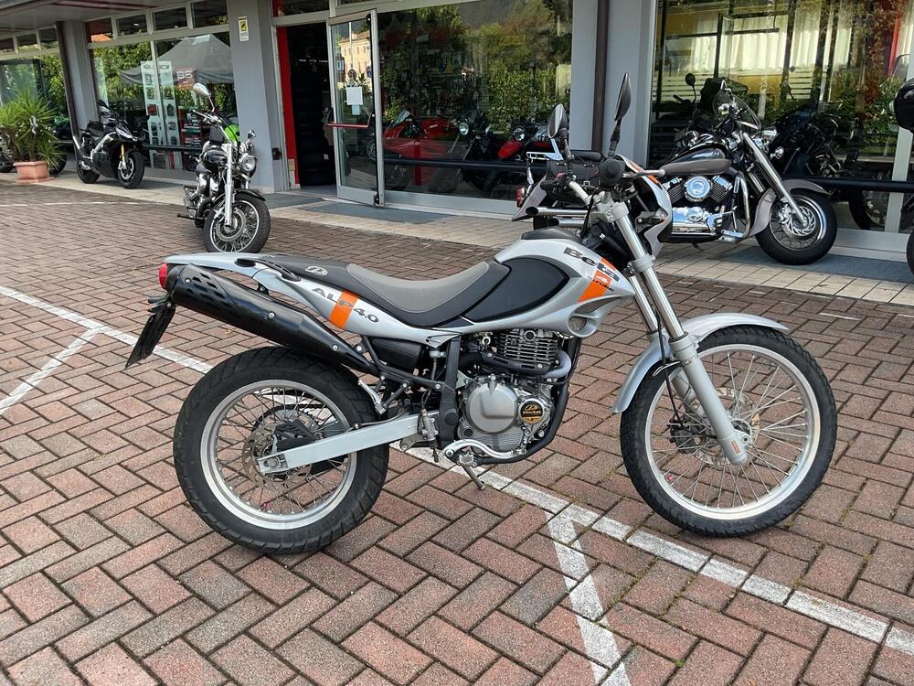 Betamotor Alp 4.0 (2003 - 06) (4)