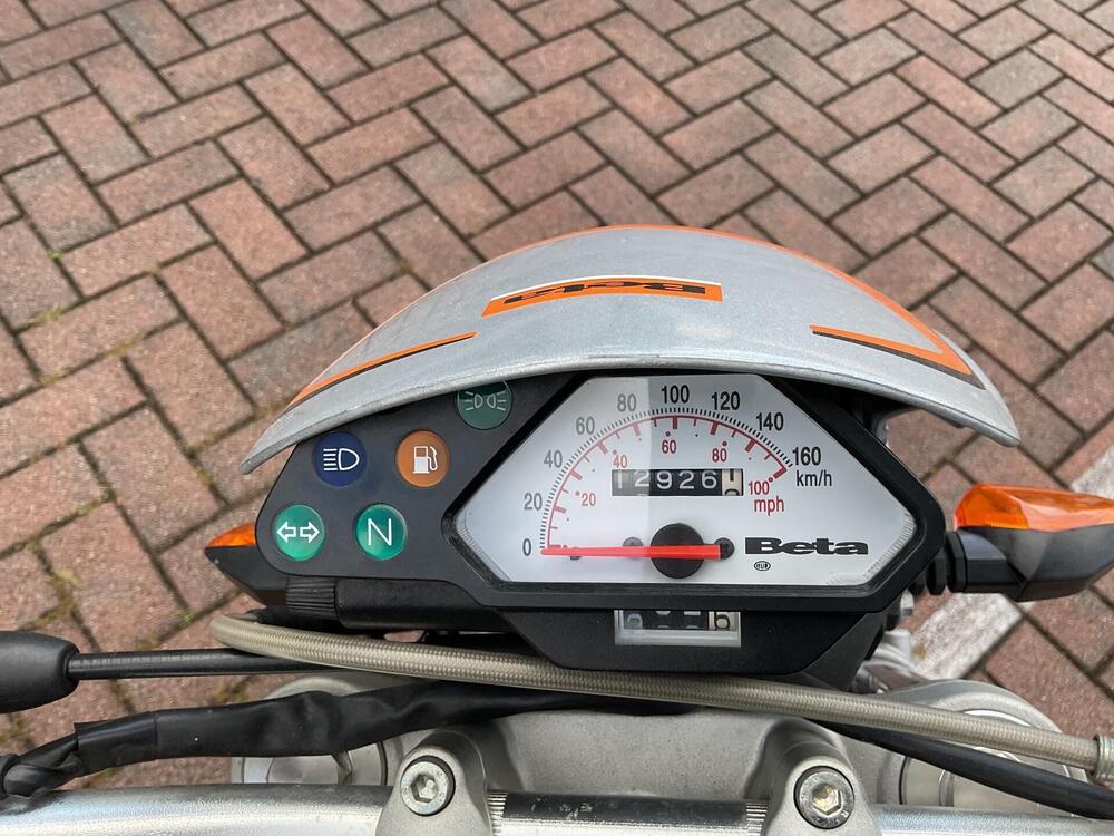 Betamotor Alp 4.0 (2003 - 06) (5)