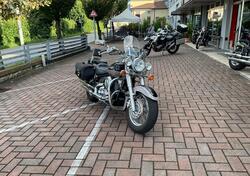 Yamaha XVS 650 Drag Star A Classic (1998 - 06) usata