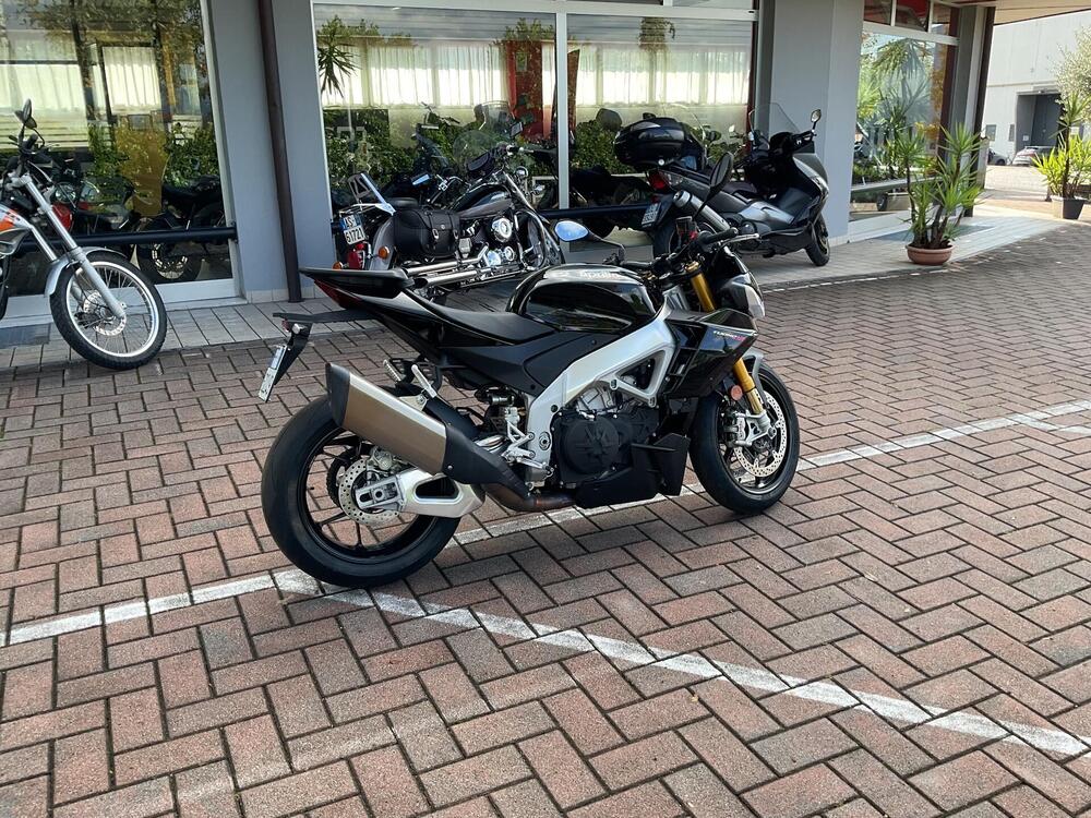 Aprilia Tuono V4 Factory (2021 - 24) (5)