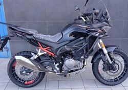 Morbidelli T352X (2026) nuova