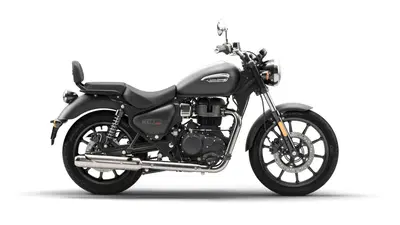 Royal Enfield Meteor 350 (2021 - 26) nuova