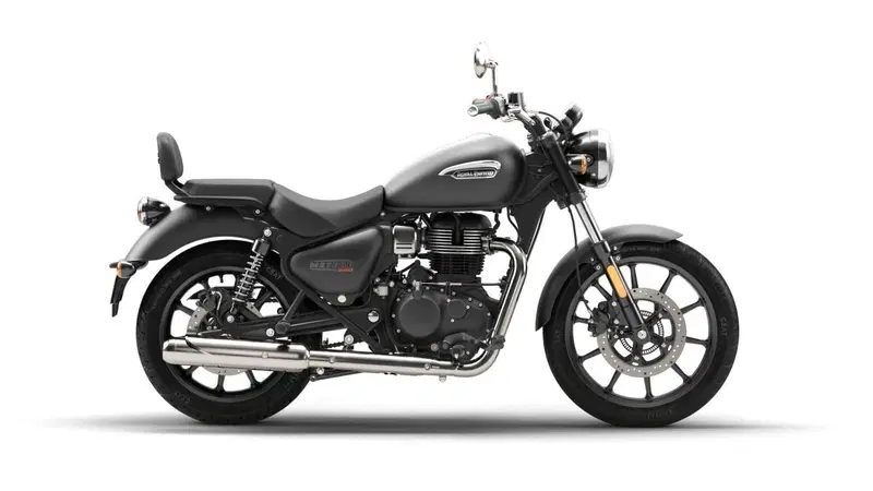Royal Enfield Meteor 350 (2021 - 26)