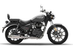 Royal Enfield Meteor 350 Stellar (2021 - 25) nuova