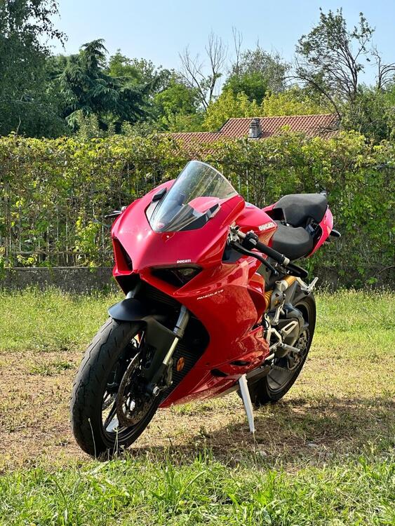 Ducati Panigale V2 (2021 - 24) (2)