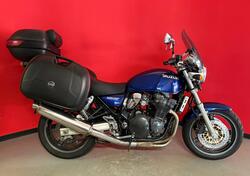 Suzuki GSX 750 (1998 - 03) usata