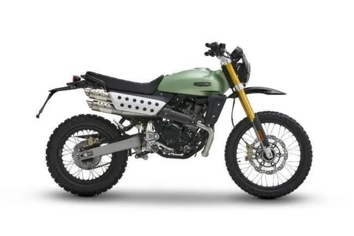 Fantic Motor Caballero 500 Rally (2025 - 26) (3)
