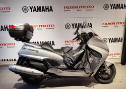 Yamaha Majesty 400 (2004 - 08) usata