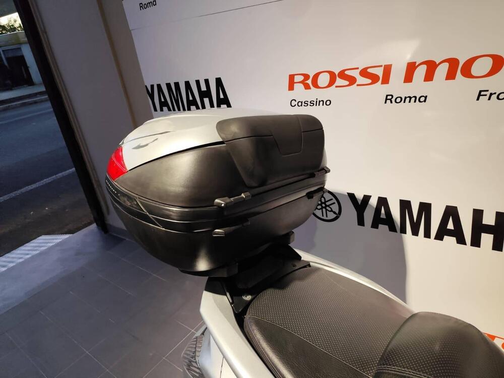 Yamaha Majesty 400 (2004 - 08) (4)