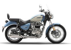 Royal Enfield Meteor 350 Aurora (2024 - 25) nuova