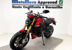 Ducati Monster 937 SP (2023 - 25) usata