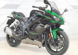 Kawasaki Ninja 1000 SX (2021 - 24) usata