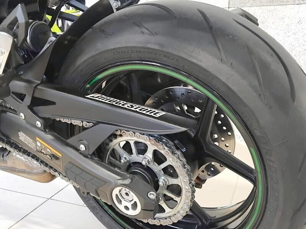 Kawasaki Ninja 1000 SX (2021 - 24) (2)