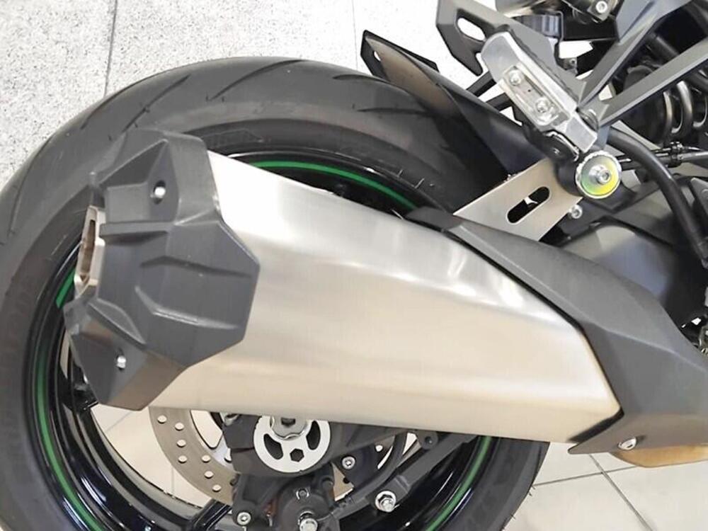 Kawasaki Ninja 1000 SX (2021 - 24) (3)