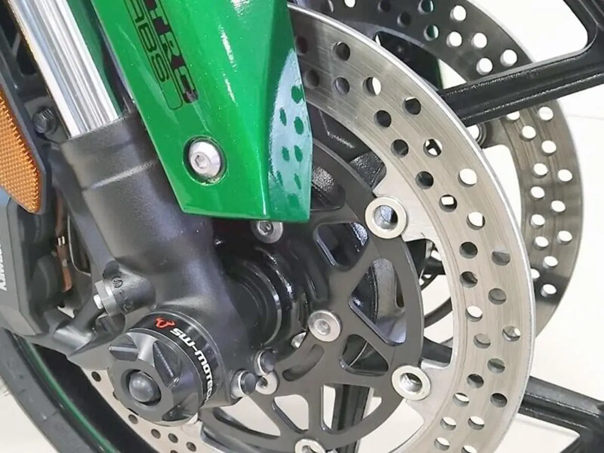 Kawasaki Ninja 1000 SX (2021 - 24) (4)
