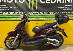 Piaggio Beverly 500 usata