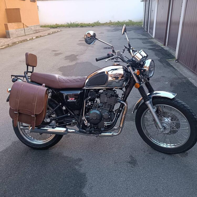 Mash Italia Five Hundred 400 (2017 - 20)