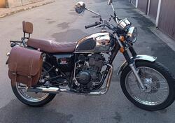 Mash Italia Five Hundred 400 (2017 - 20) usata