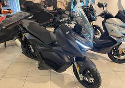Kymco Dink 125 X (2025) nuova