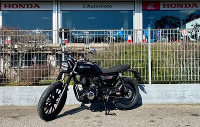 Honda GB 350 S (2025 - 26) nuova