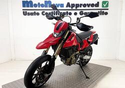Ducati Hypermotard 698 Mono (2024 - 25) usata