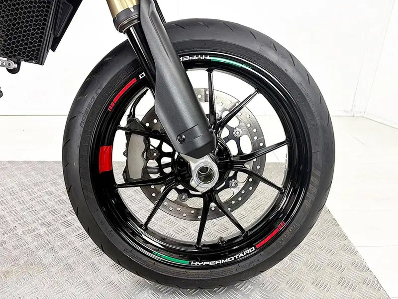 Ducati Hypermotard 698 Mono (2024 - 26) (11)