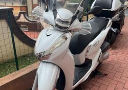 Honda SH 300 i ABS (2016 - 20) usata