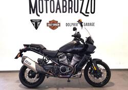 Harley-Davidson Pan America 1250 Special (2020 - 25) usata