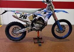 Tm Moto EN 300 ES Fi 4T (2024) usata