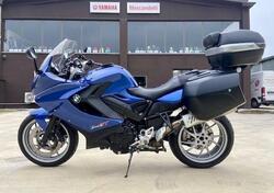 Bmw F 800 GT (2012 - 16) usata