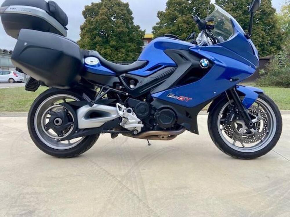 Bmw F 800 GT (2012 - 16) (3)