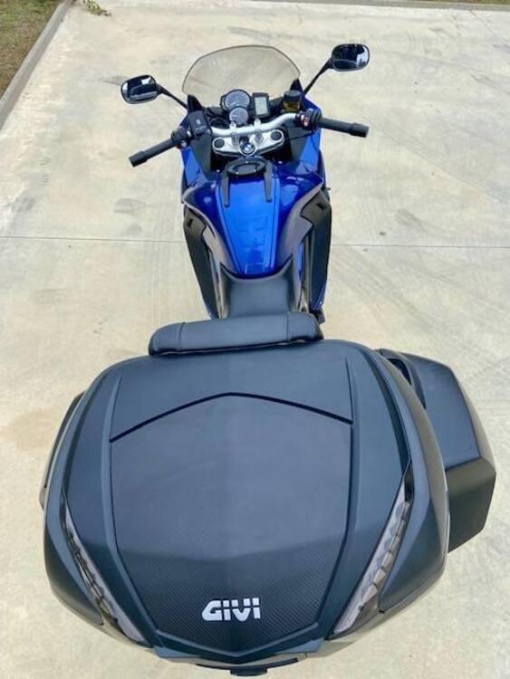 Bmw F 800 GT (2012 - 16) (4)