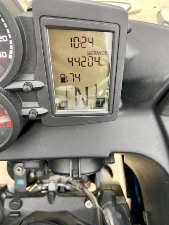 Bmw F 800 GT (2012 - 16) (5)