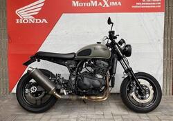 Triumph Trident 900 usata