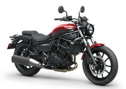 Kawasaki Eliminator 500 (2024 - 26) nuova