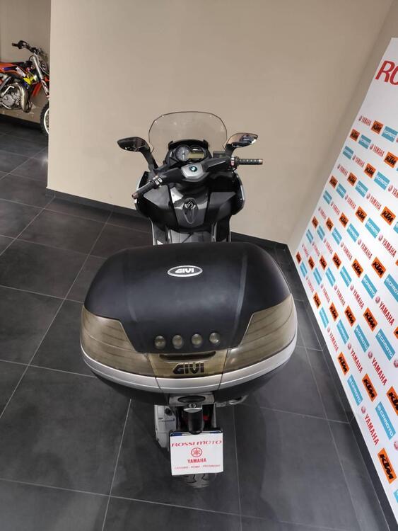 Bmw C 650 GT (2011 - 15) (4)