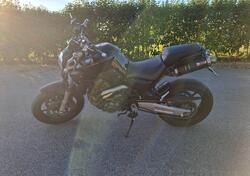 Yamaha MT-03 (2006 - 14) usata