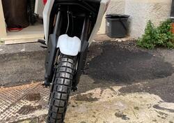 Moto Morini X-Cape 650 Alloy Wheels (2021 - 25) usata