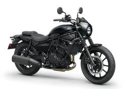 Kawasaki Eliminator 500 SE (2024 - 26) nuova