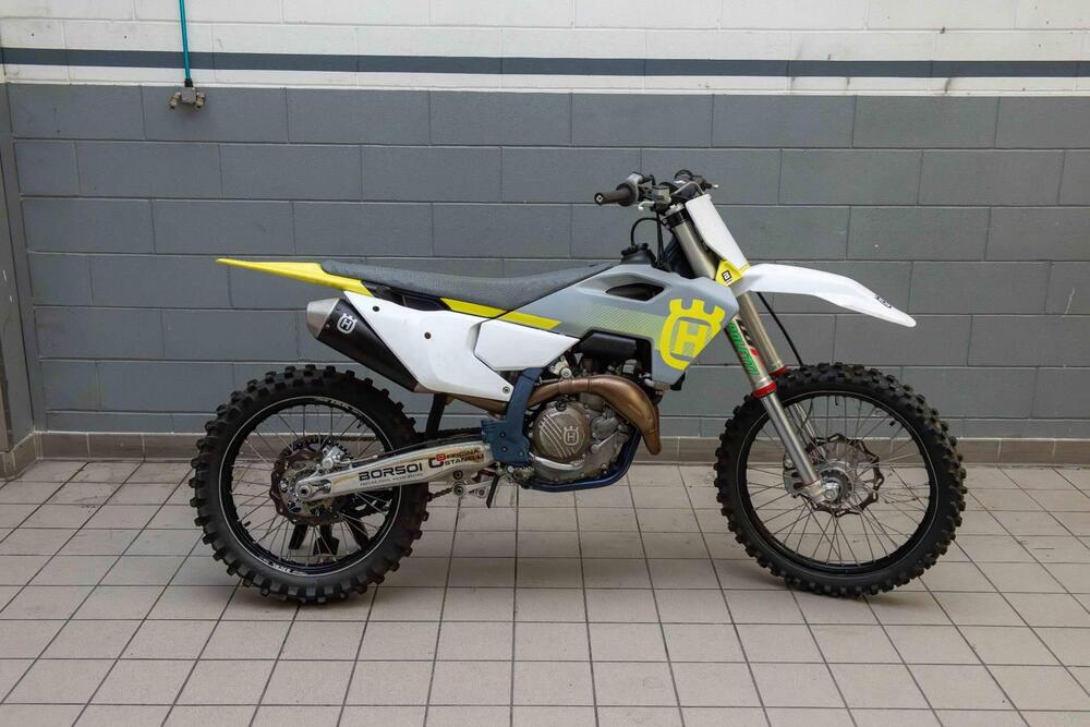 Husqvarna FC 450 (2024) (2)