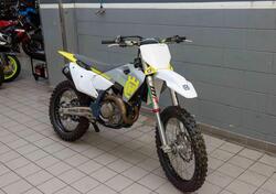 Husqvarna FC 450 (2024) usata