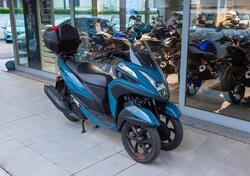 Yamaha Tricity 155 (2022 - 25) usata