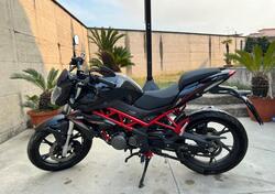 Benelli BN 125 (2021 - 25) usata